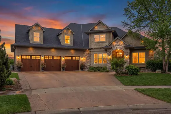 2490 Marshview Court, Victoria, MN 55386