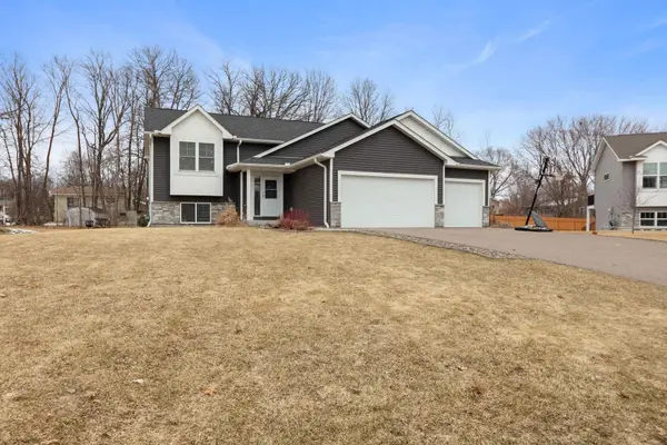 1856 Partridge Place, Centerville, MN 55038