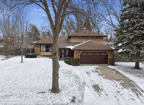 318 Dale Avenue, Moorhead, MN 56560