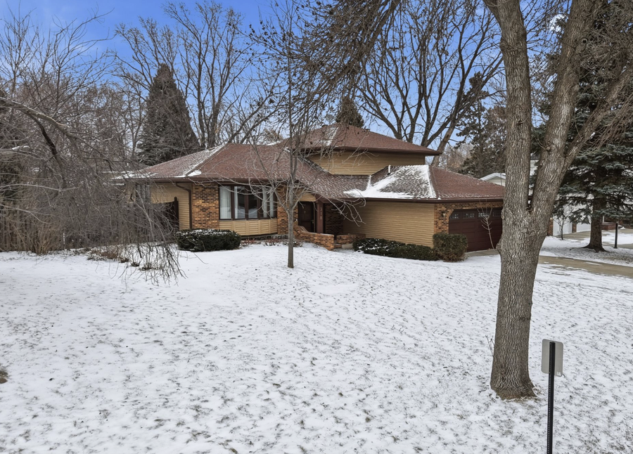 318 Dale Avenue, Moorhead, MN 56560 - #2
