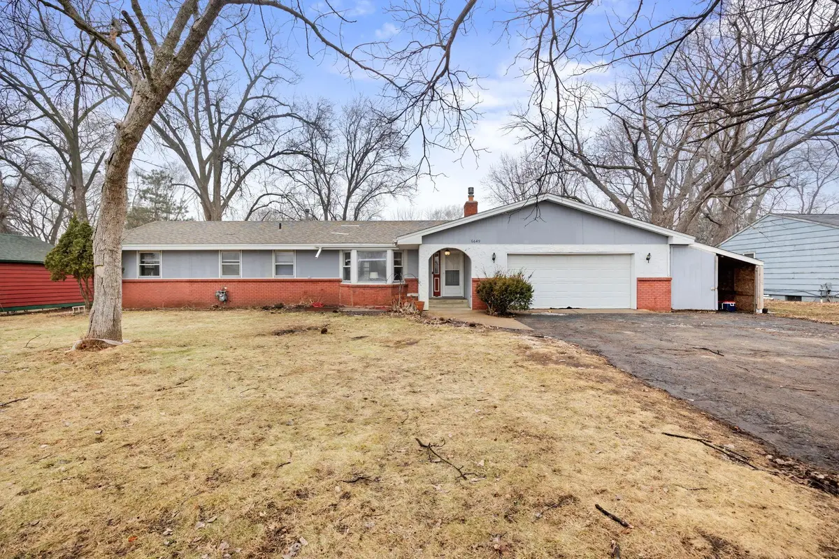 6649 Kentucky Avenue N, Brooklyn Park, MN 55428 - #1