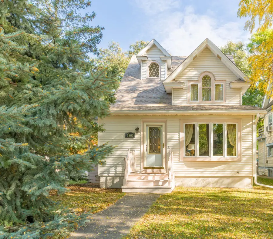 3801 Lyndale Avenue S, Minneapolis, MN 55409 - #3