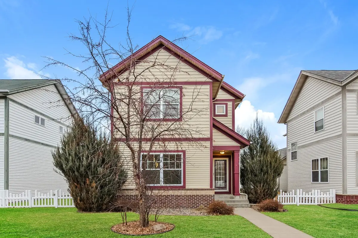 1304 50th Avenue N, Minneapolis, MN 55430 - #1