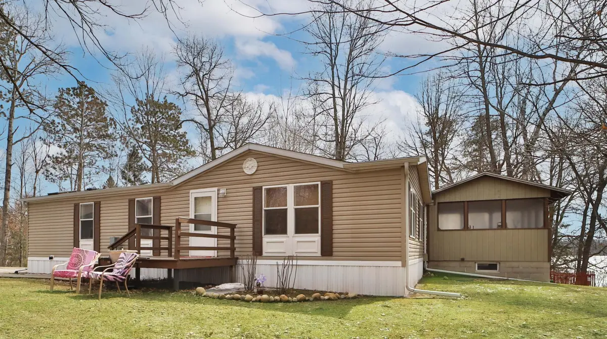 2188 E Five Point Lake Drive Nw, Hackensack, MN 56452 - #1