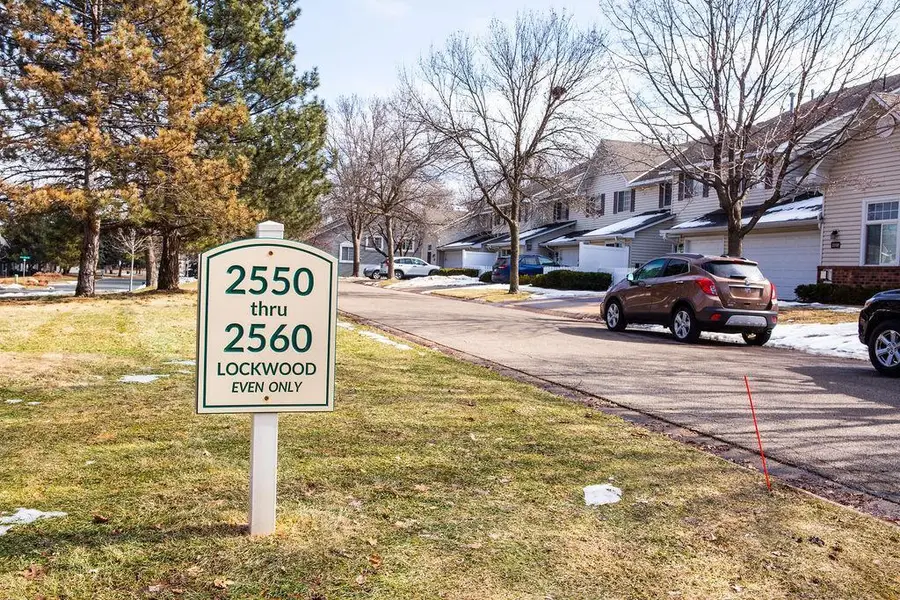 2556 Lockwood Drive #59, Mendota Heights, MN 55120 - #3