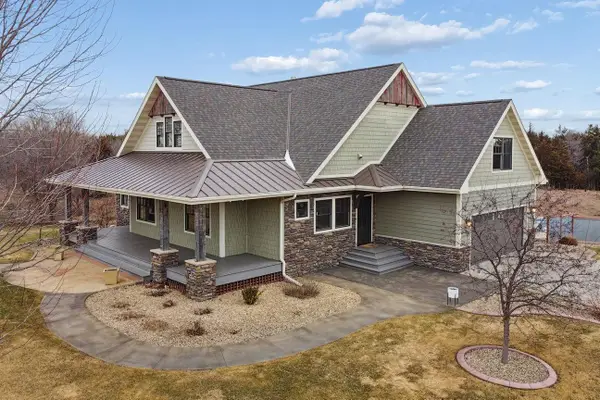 9859 80th Avenue Se, Clear Lake, MN 55319