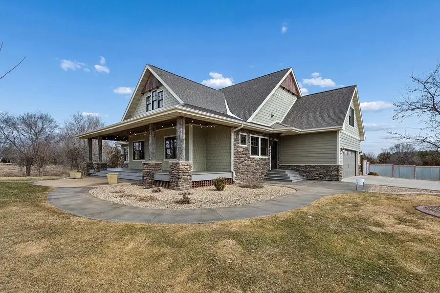 9859 80th Avenue Se, Clear Lake, MN 55319 - #2