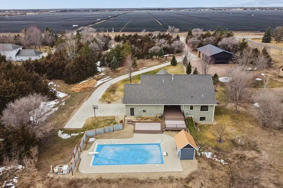 9859 80th Avenue Se, Clear Lake, MN 55319 - #3