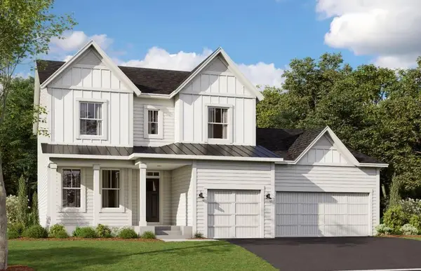 1172 Oakwood Lane, Delano, MN 55328