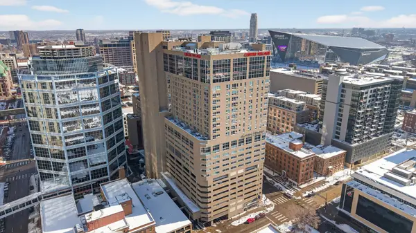 433 S 7th Street #1924, Minneapolis, MN 55415