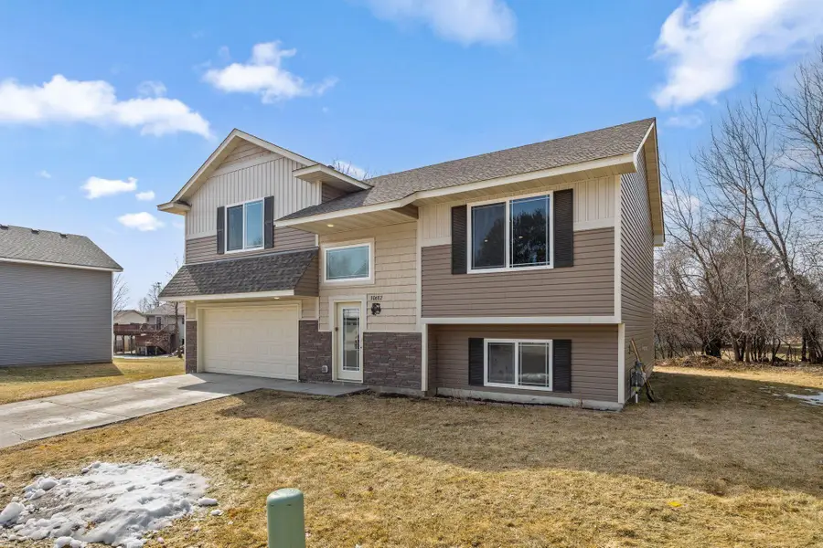 30682 Revere Avenue, Shafer, MN 55074 - #3