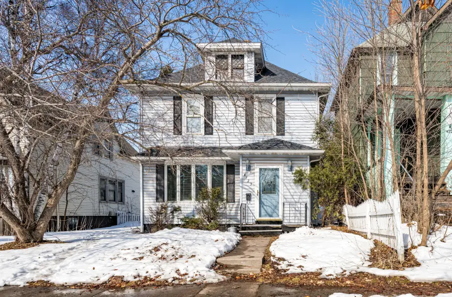 4723 W 6th Street, Duluth, MN 55807 - #2