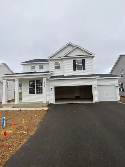 3738 Holbrook Drive, Waconia, MN 55387