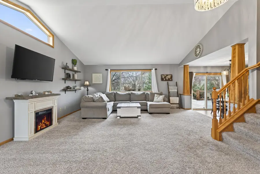 12748 Walter Drive, Rogers, MN 55374 - #3