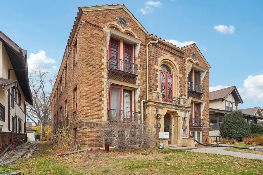 3248 Emerson Avenue S #1, Minneapolis, MN 55408 - #2