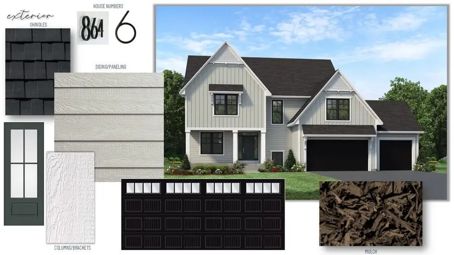 5530 Rolling Hills Parkway, Victoria, MN 55318 - #2