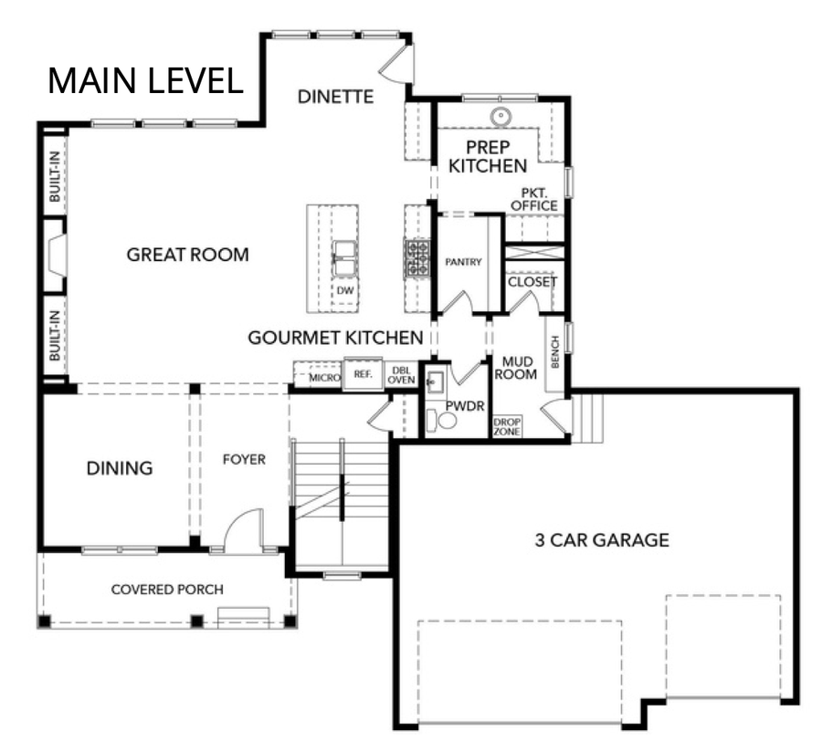 5530 Rolling Hills Parkway, Victoria, MN 55318 - #3