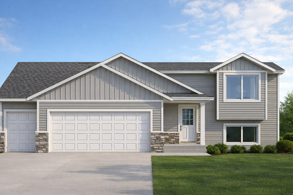 1125 Benjamin Drive, Alexandria, MN 56308