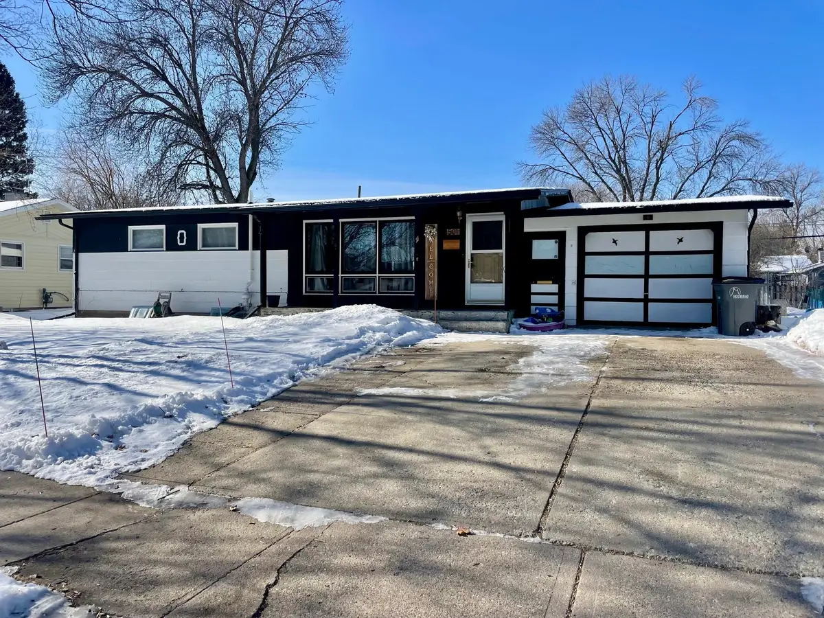 501 Maple Lane, Moorhead, MN 56560 - #1