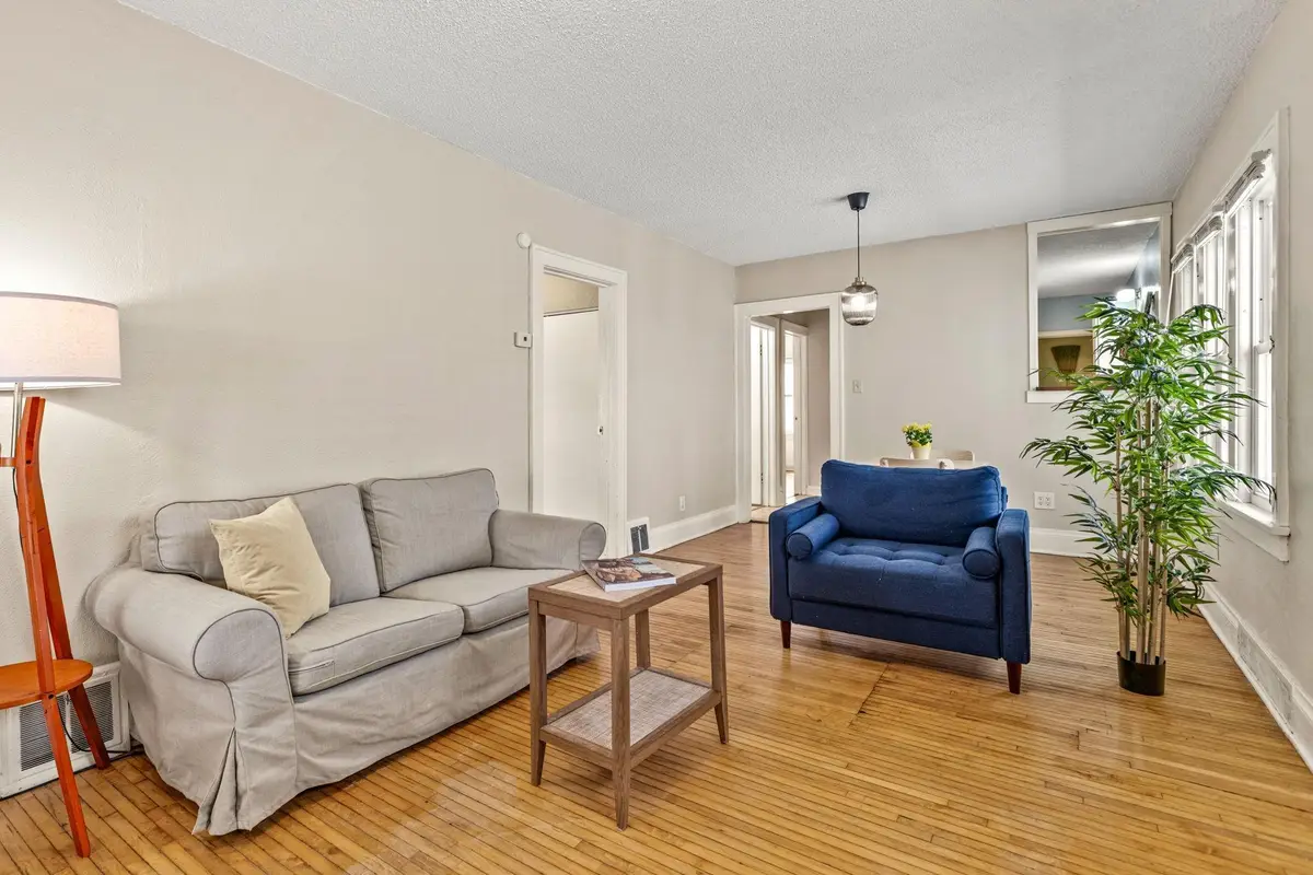 1856 Orange Avenue E, Saint Paul, MN 55119 - #1