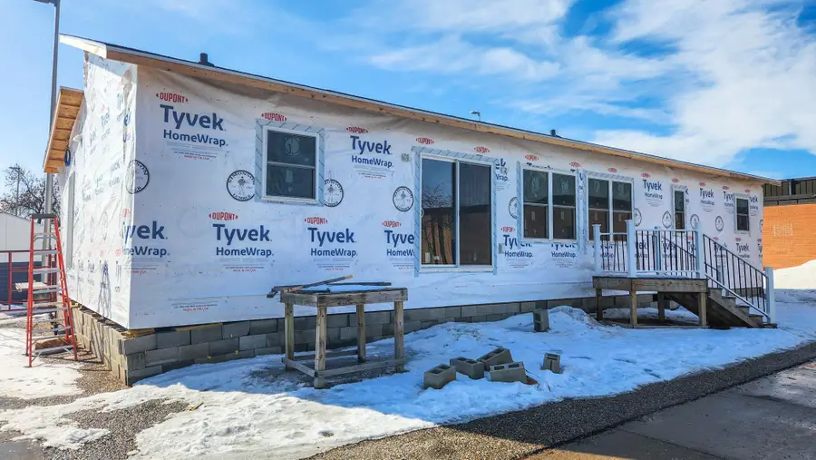 1840 15th Avenue S, Fargo, ND 58103 - #2