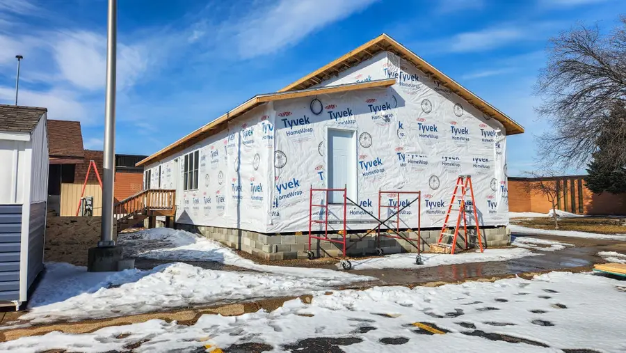 1840 15th Avenue S, Fargo, ND 58103 - #3