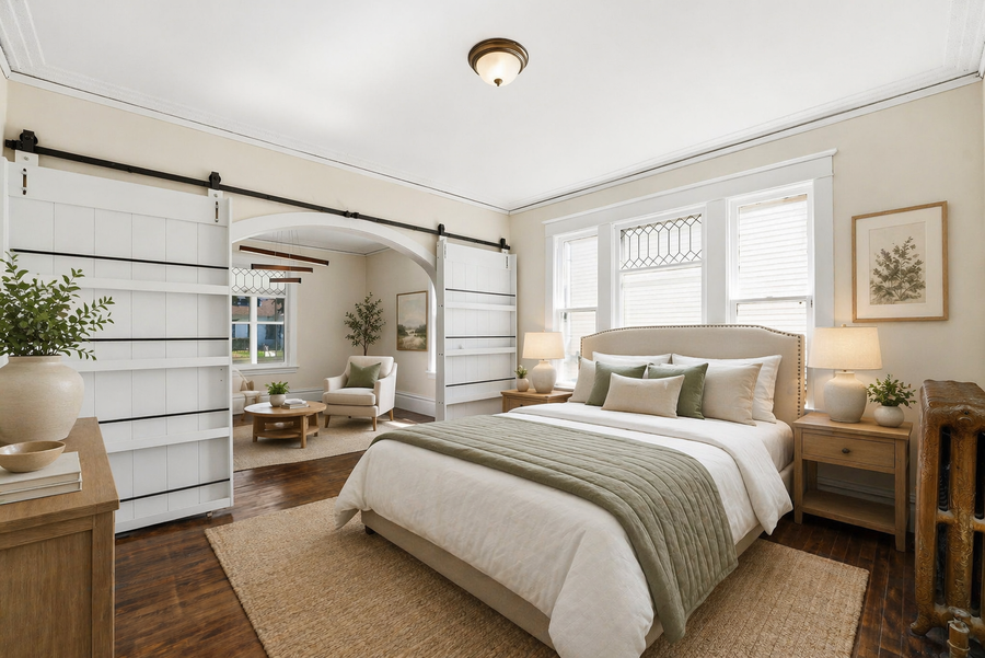 923 Penn Avenue N, Minneapolis, MN 55411 - #3