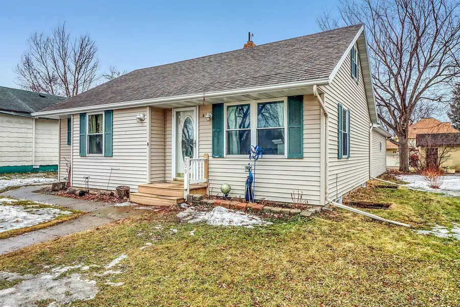 209 5th Street Se, Barnesville, MN 56514 - #3