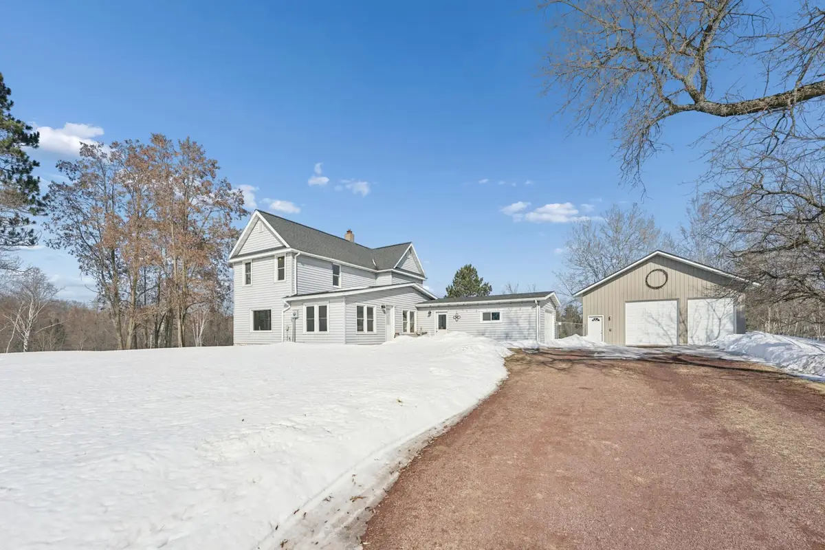 10671 E County Road B, Lake Nebagamon, WI 54849 - #1