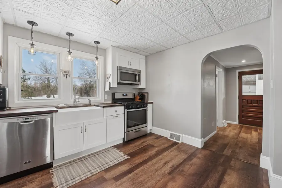 10671 E County Road B, Lake Nebagamon, WI 54849 - #3