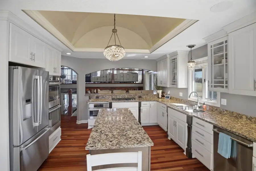 8730 Hillswick Trail, Brooklyn Park, MN 55443 - #2