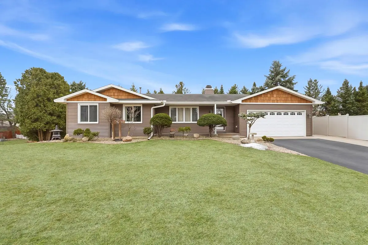 1680 129th Circle Nw, Coon Rapids, MN 55448 - #1