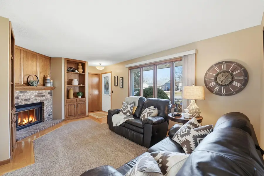 1680 129th Circle Nw, Coon Rapids, MN 55448 - #3