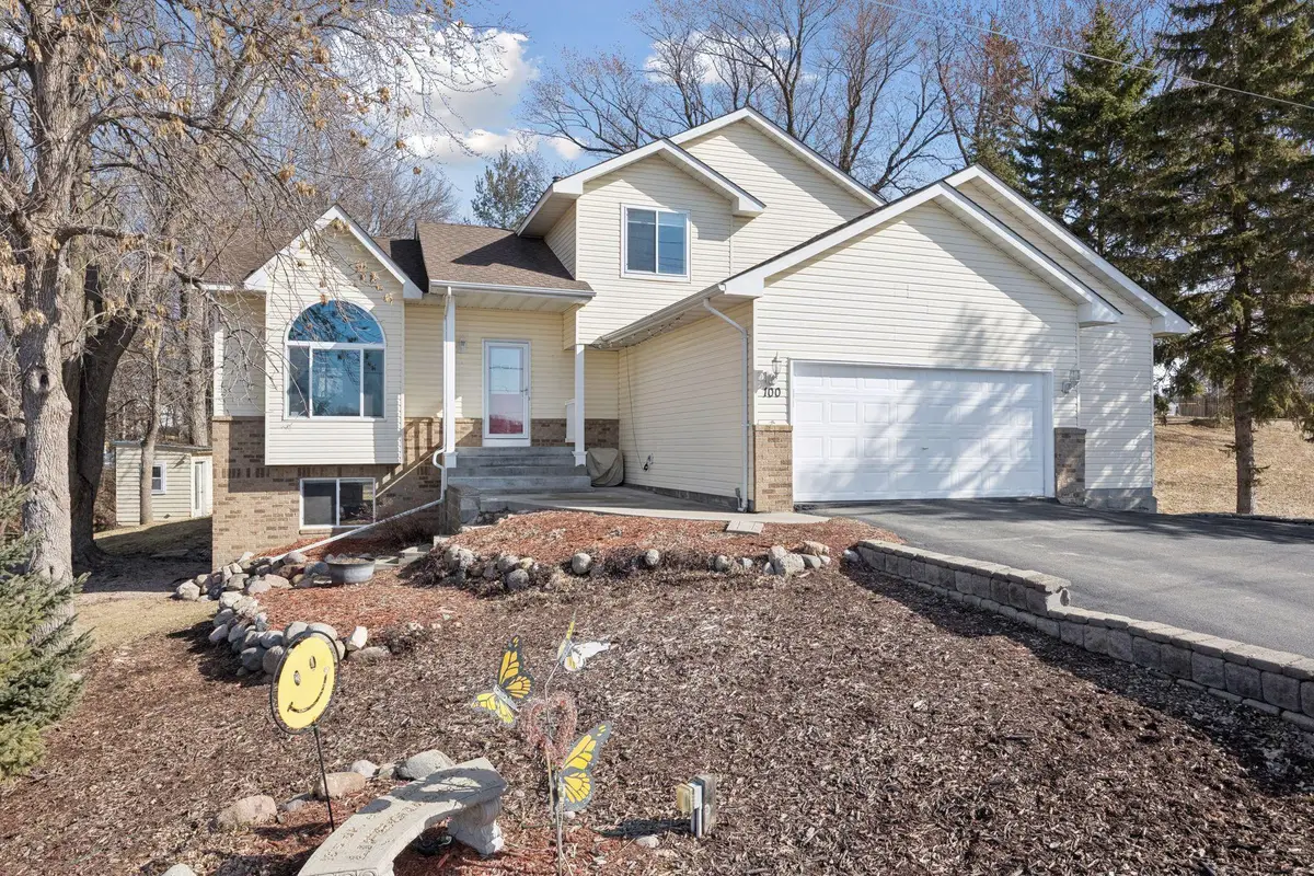 100 Benton Street E, Cologne, MN 55322 - #1