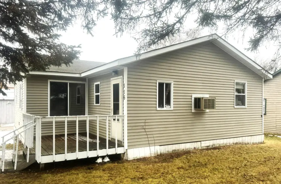 115 1st Street Se, Akeley, MN 56433 - #2