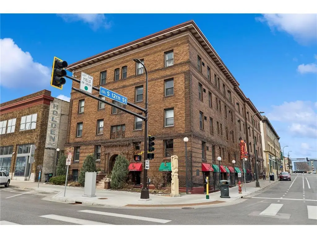 1204 Harmon Place #10, Minneapolis, MN 55403 - #1