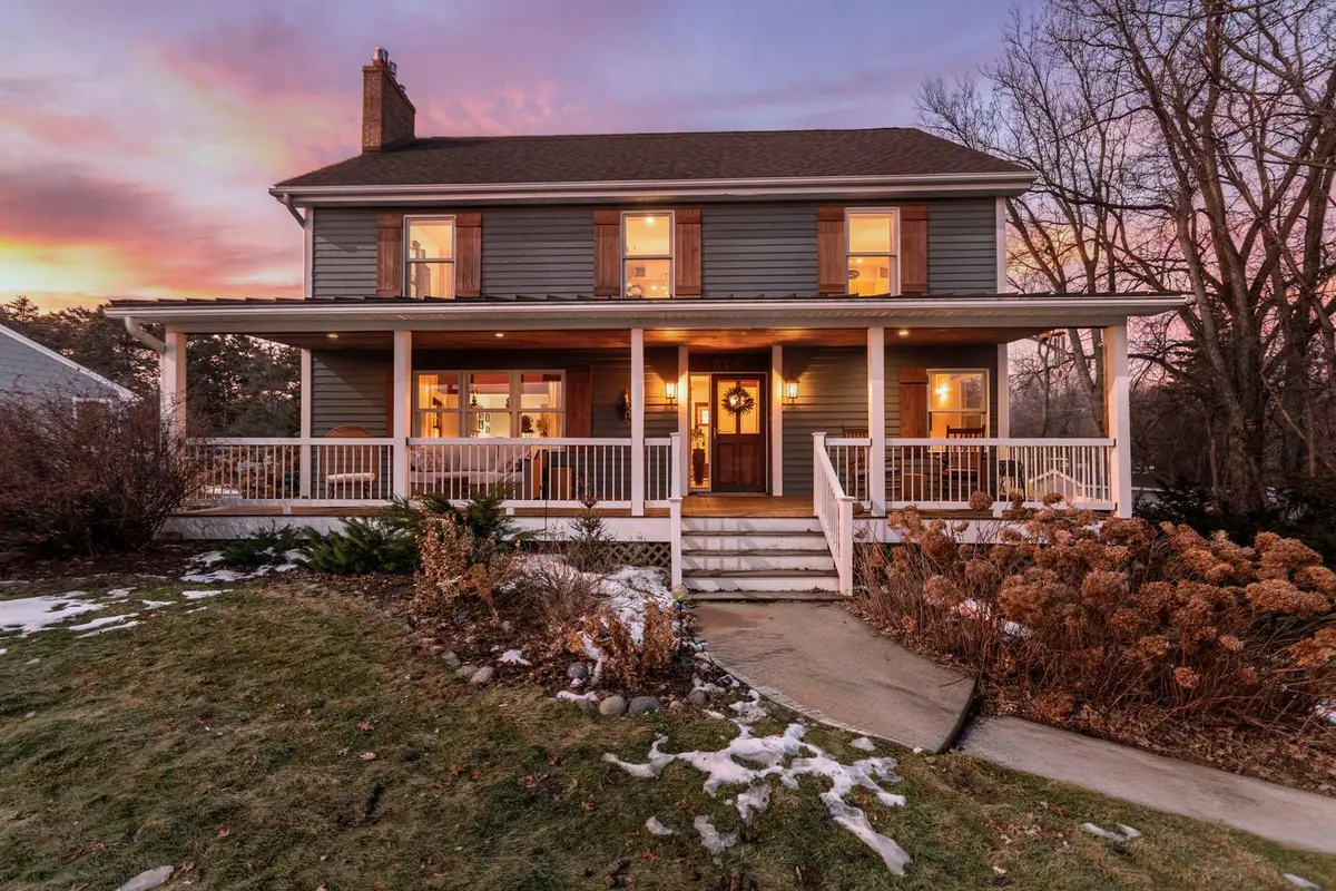 315 Juneau Lane N, Plymouth, MN 55447 - #1