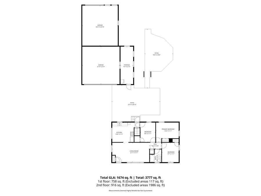 2724 Mcknight Road N, North Saint Paul, MN 55109 - #3