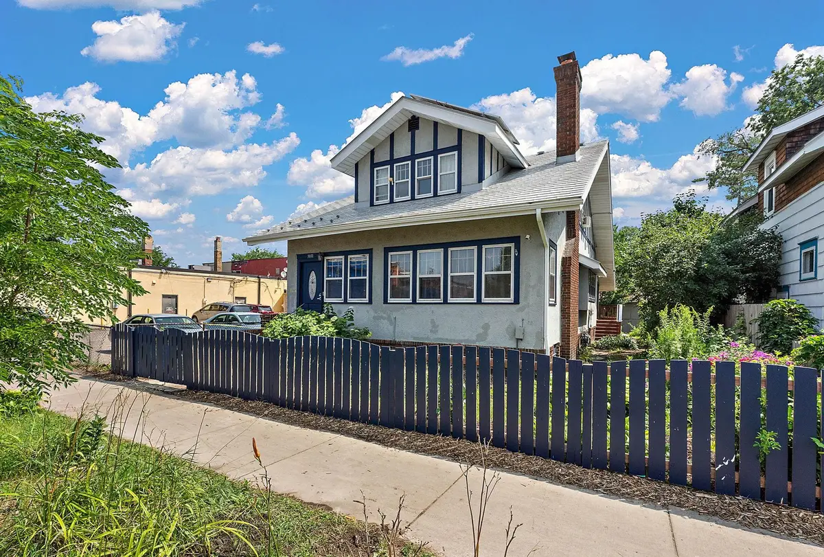 3011 17th Avenue S, Minneapolis, MN 55407 - #1