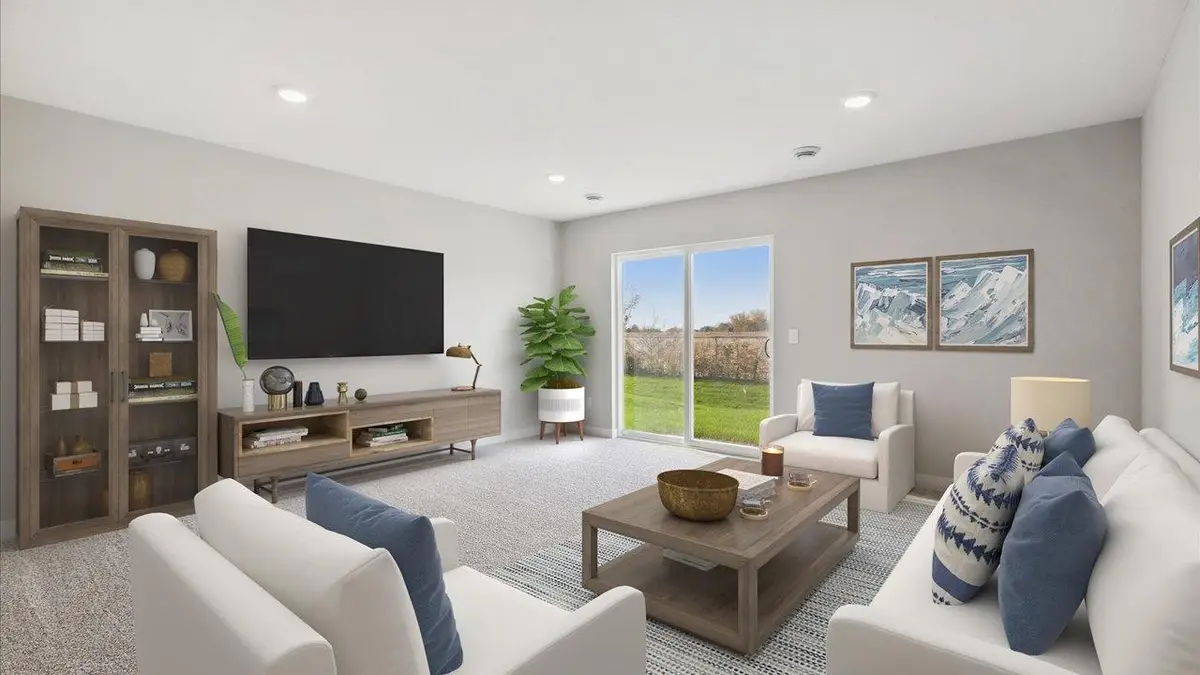 17492 Dulles Lane, Lakeville, MN 55044 - #1