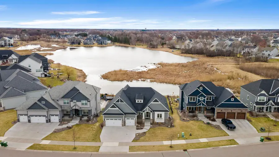 13175 Coral Sea Ct Ne, Blaine, MN 55449 - #3