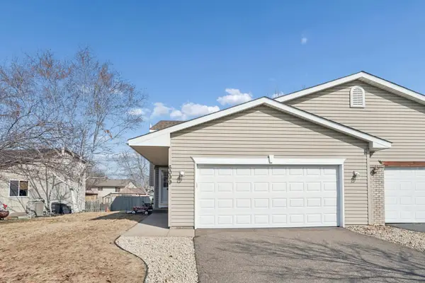 6099 Mill Run Road, Monticello, MN 55362