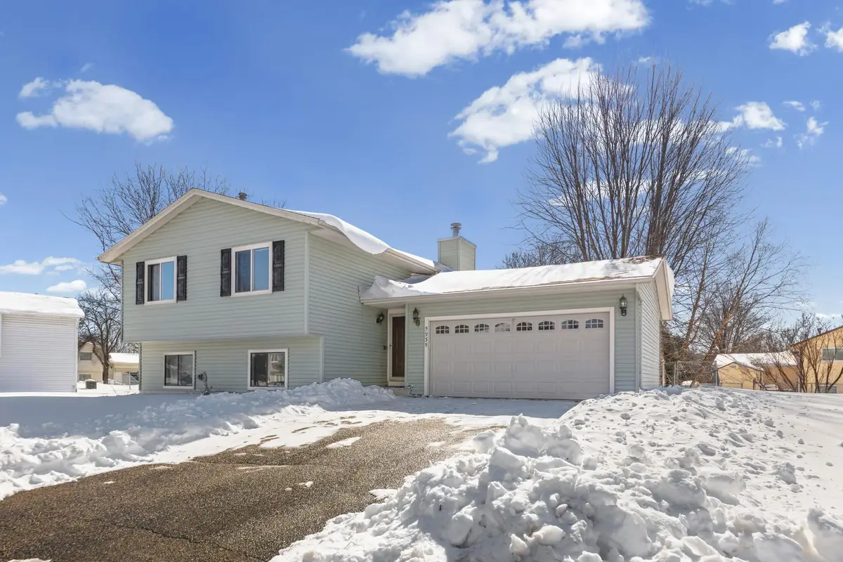 5935 W 136th Street, Savage, MN 55378 - #1