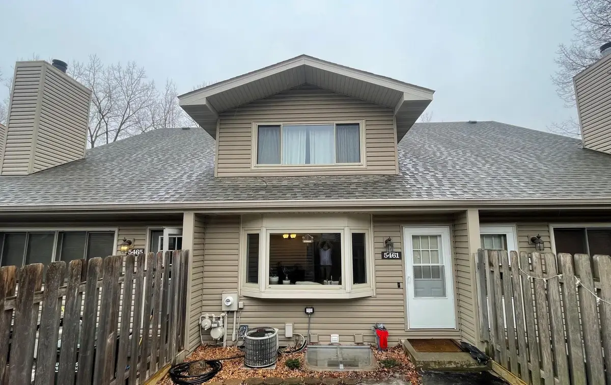 5461 E Brenner Pass, Fridley, MN 55432 - #1