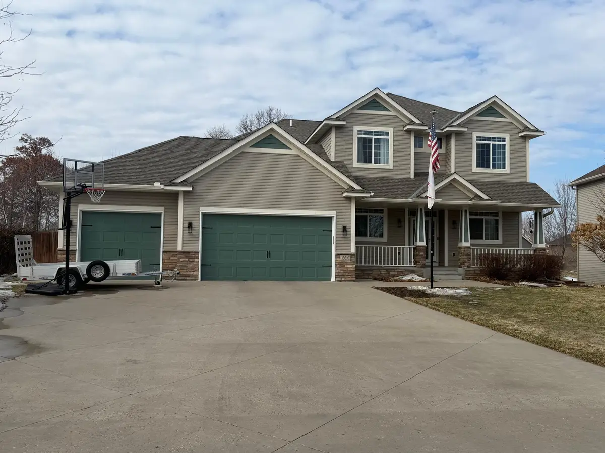 16610 Xeon Street Nw, Andover, MN 55304 - #1