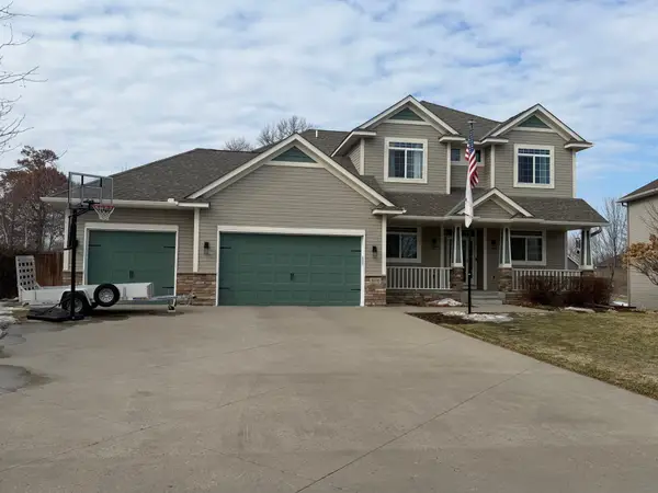 16610 Xeon Street Nw, Andover, MN 55304
