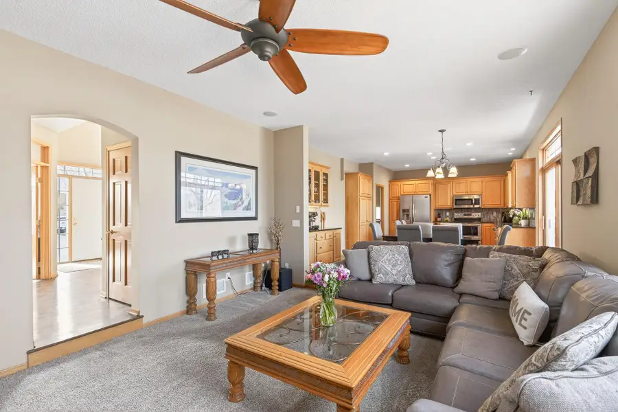 9300 Tewsbury Gate, Maple Grove, MN 55311 - #3