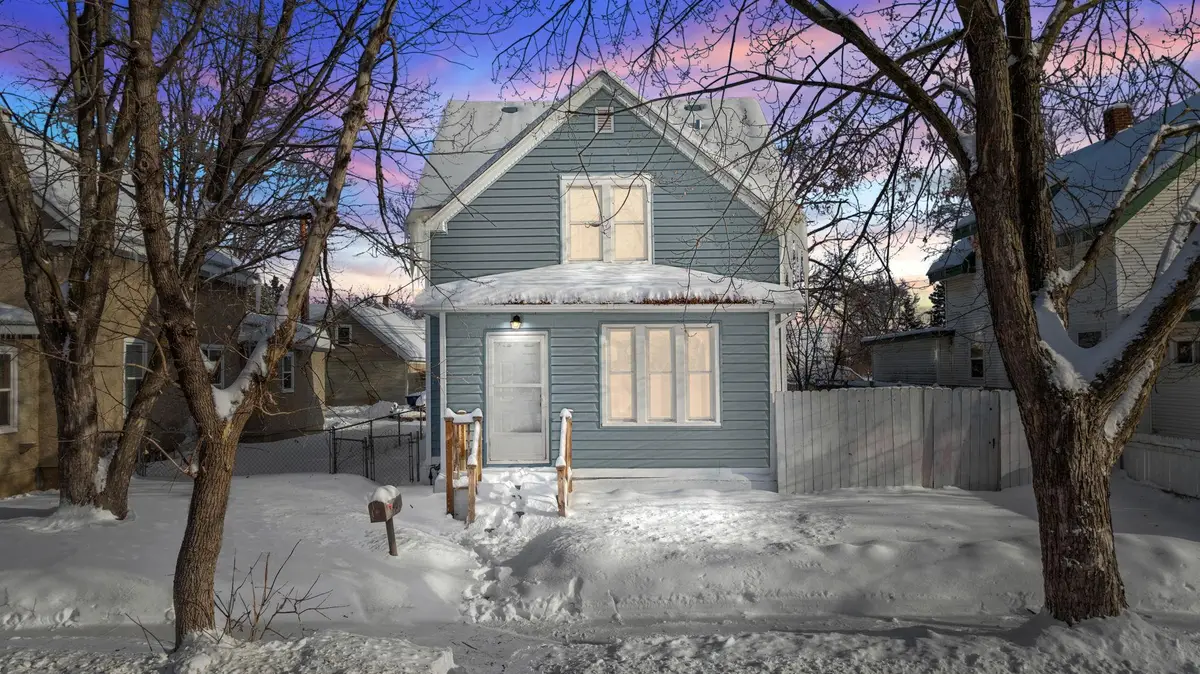40 Mckinley Place N, Saint Cloud, MN 56303 - #1