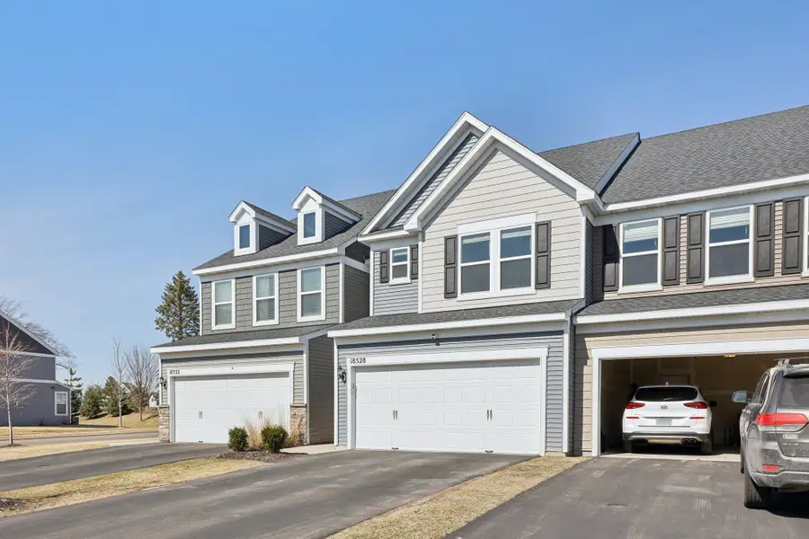 18528 60th Avenue N, Plymouth, MN 55446 - #2