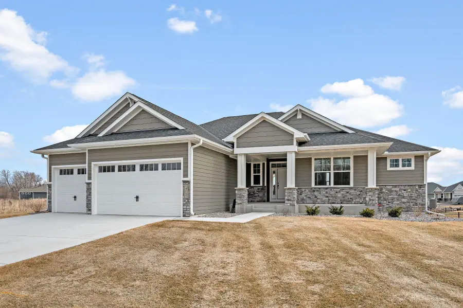 14147 77th Lane Ne, Otsego, MN 55330 - #2